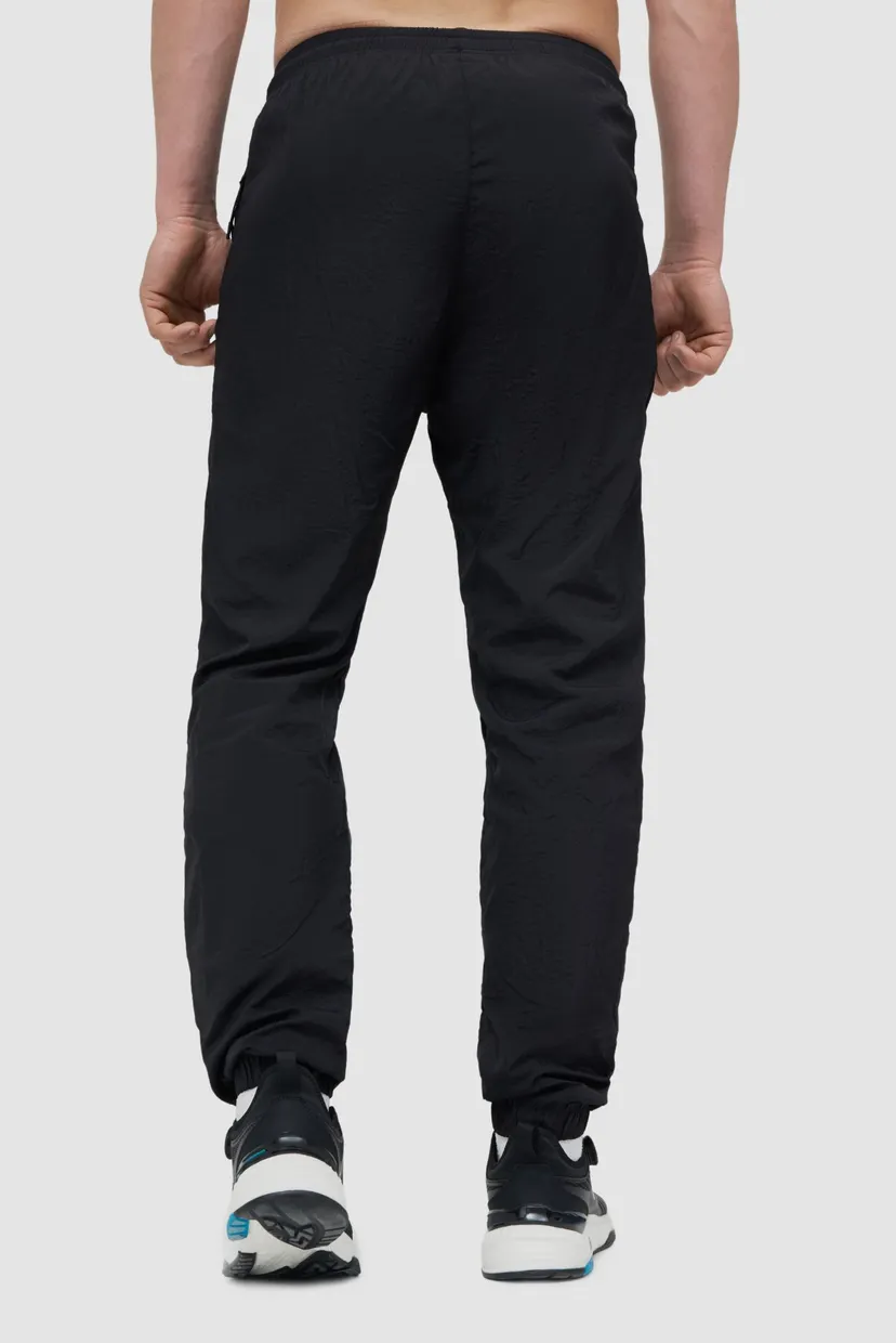 Мужской спортивный костюм черный sports suit 7