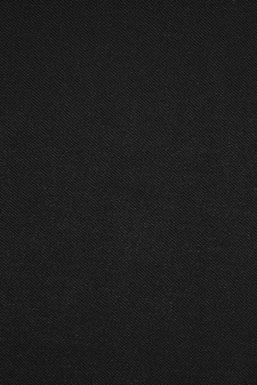 Женские черные шорты NB Small Logo 4