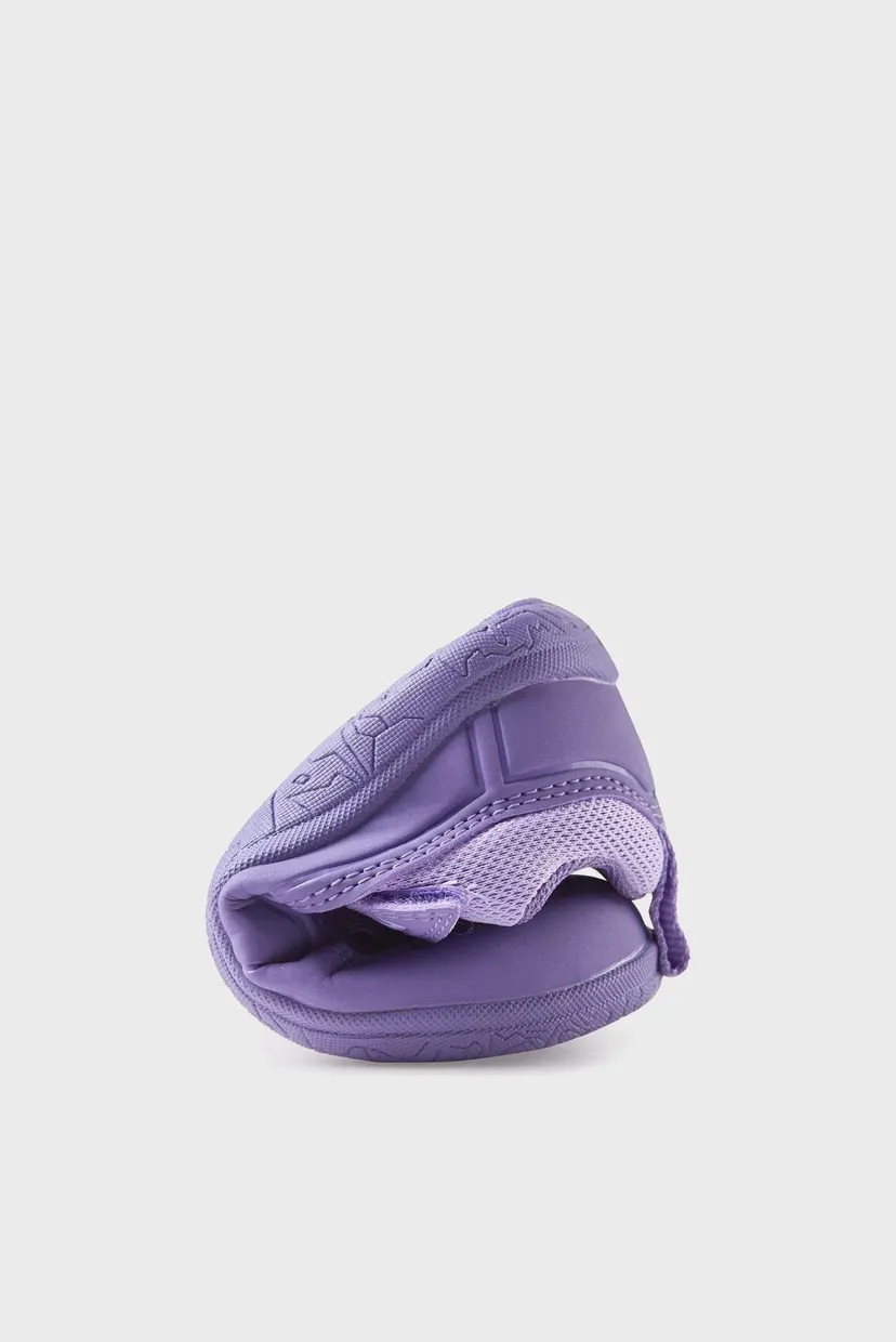 Дитячі фіолетові кросівки Barefoot Telmin Kids 9