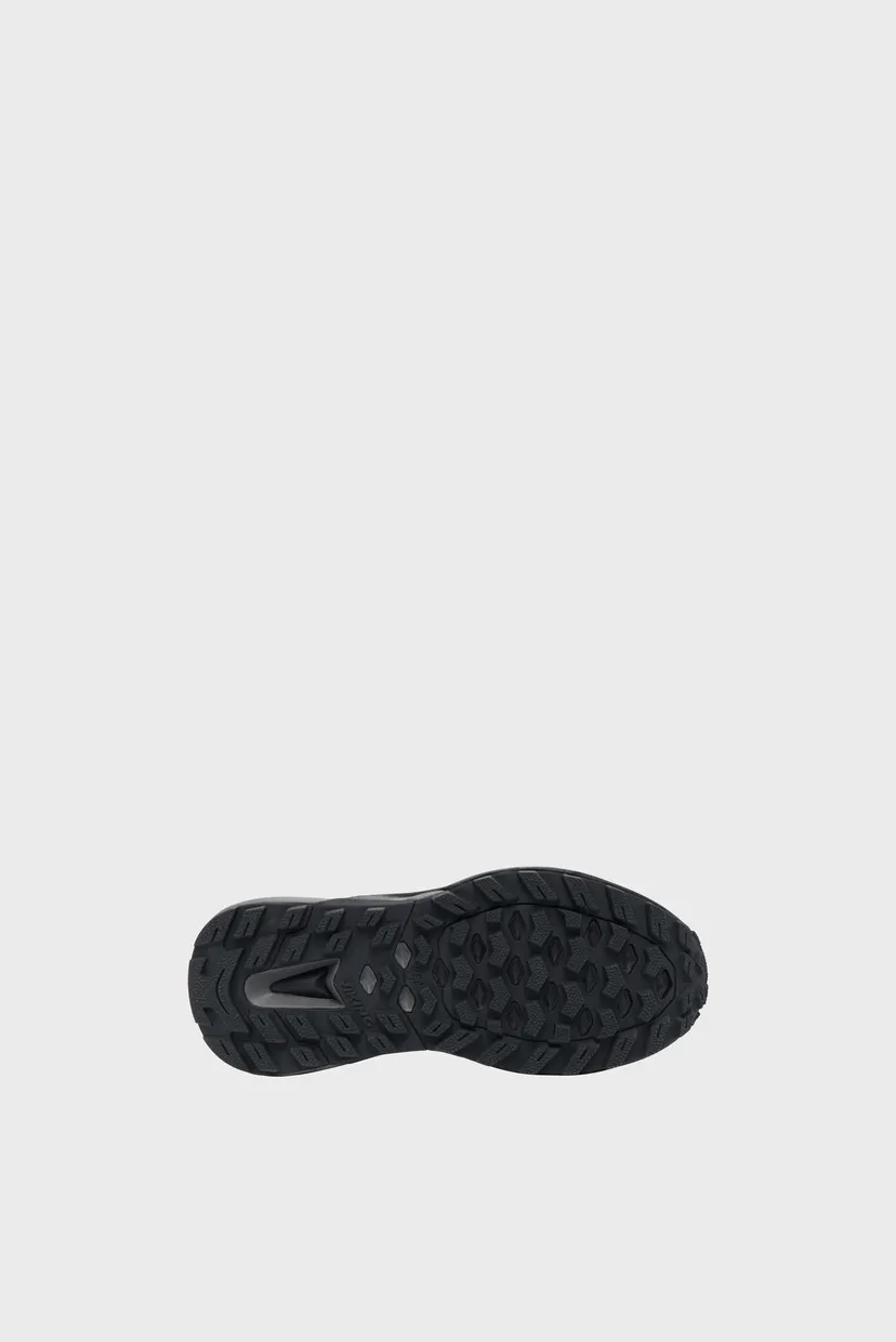Женские черные кроссовки Anaconda Trail Low GTX BOA W 6