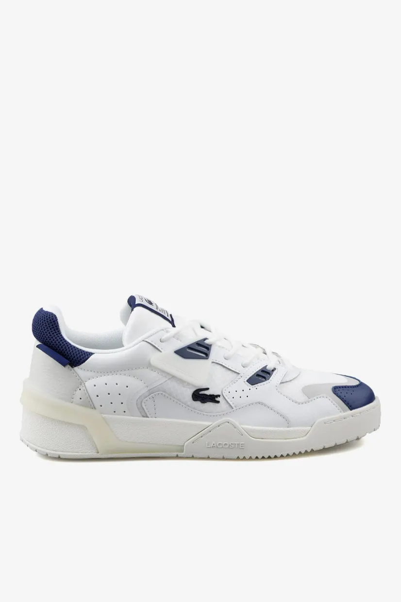 Чоловічі білі кросівки Lacoste 746SMA0057042 — MD-Fashion