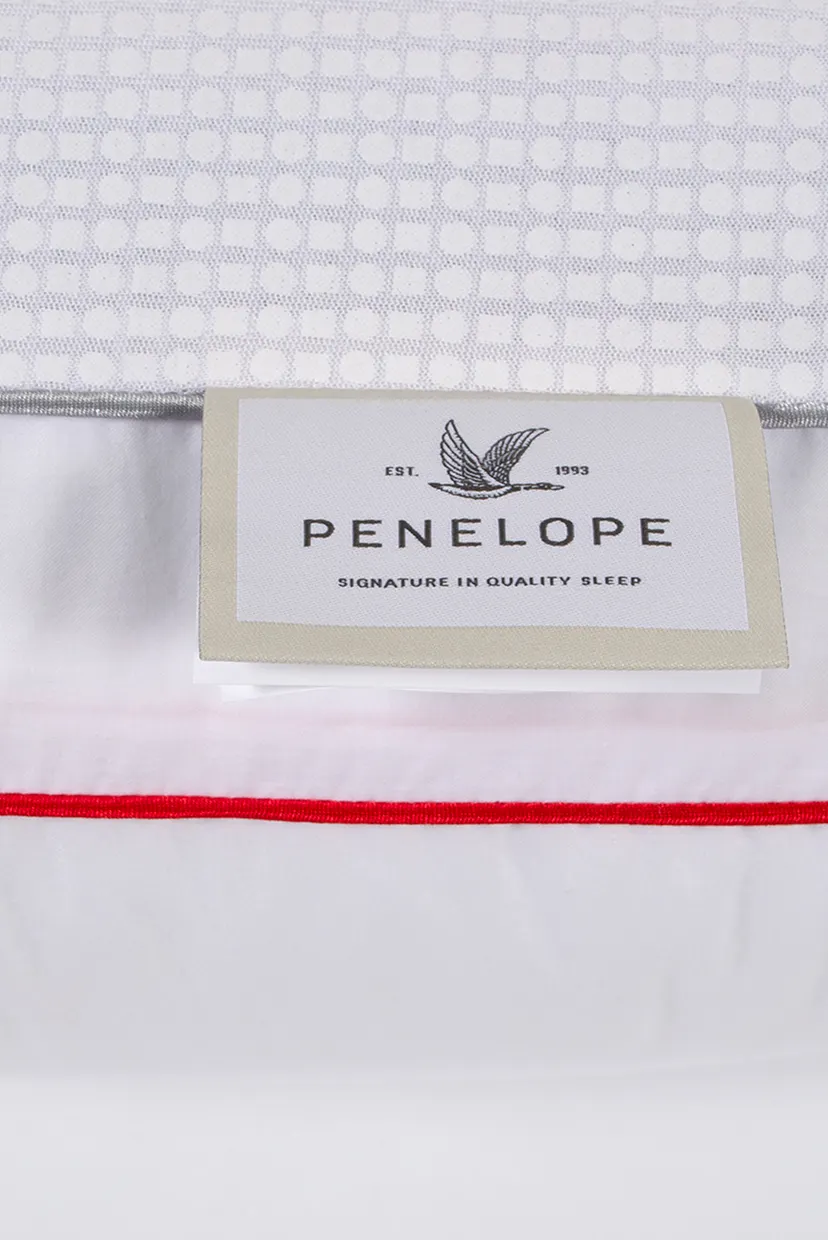 Подушка Penelope - Thermo Lyo Carbon 45X65+4 5