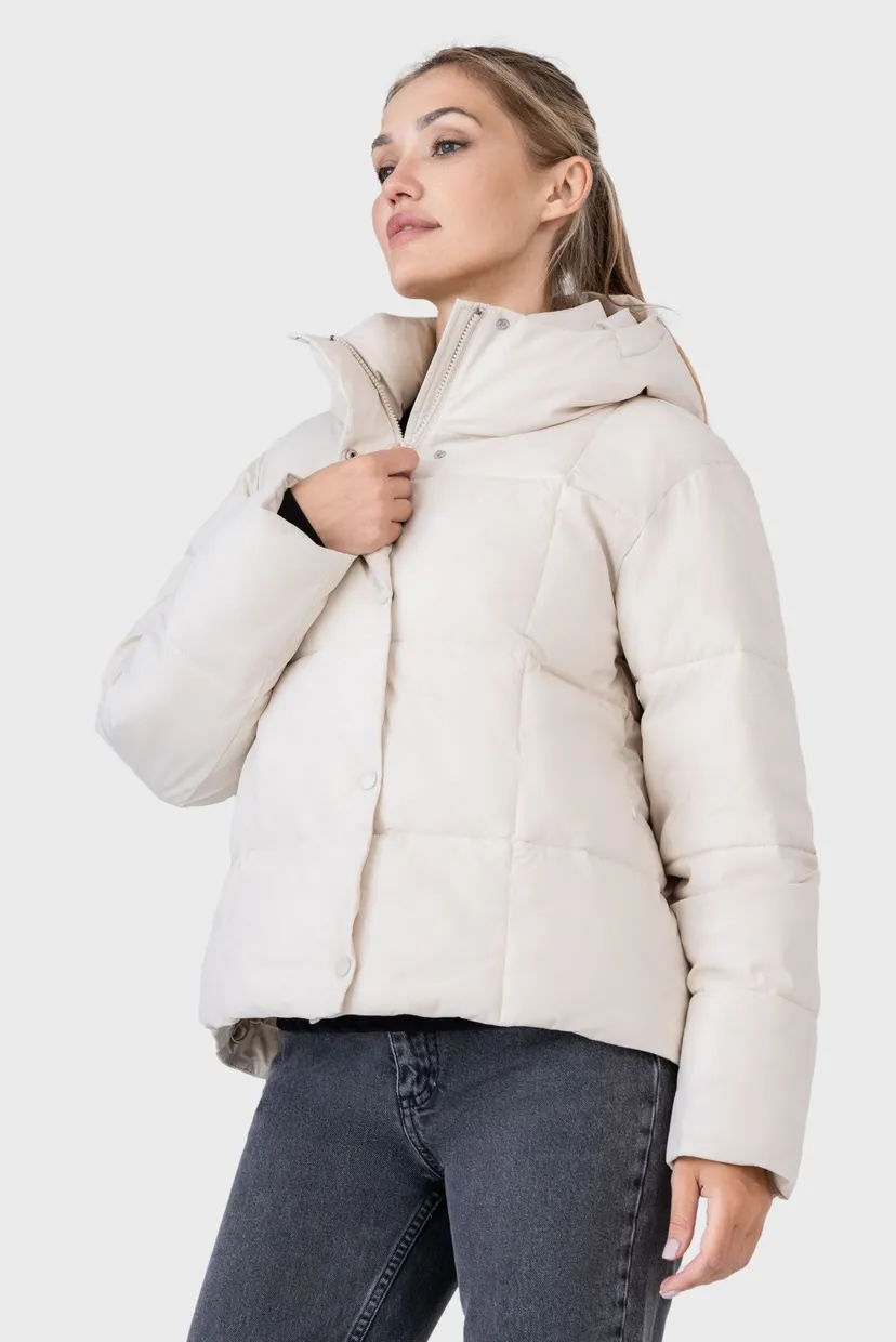 Женская жемчужная куртка Jacket 5