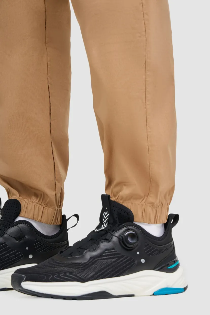 Чоловічі штани коричневі trousers 10