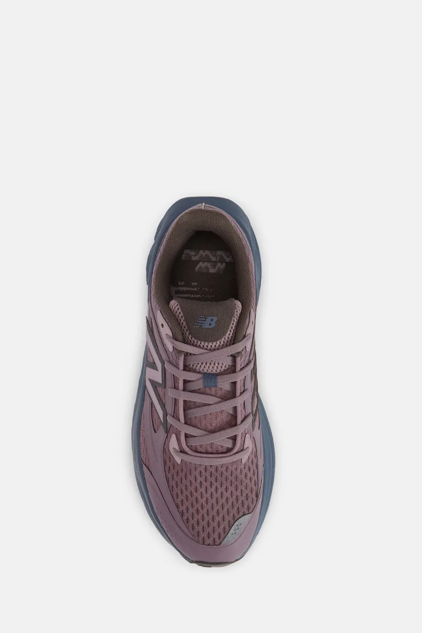 Сині кросівки FF Trainer 4