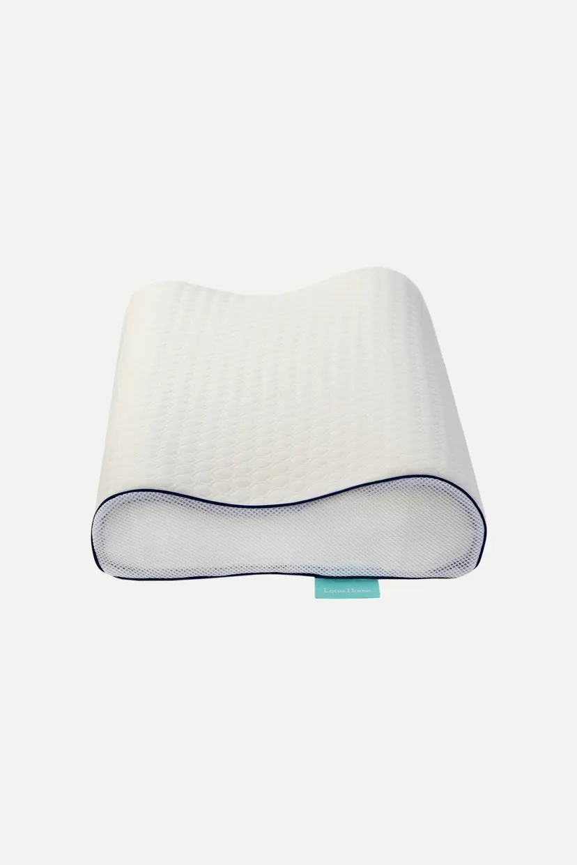 Подушка - Support Comfort 60X40X14/12 4