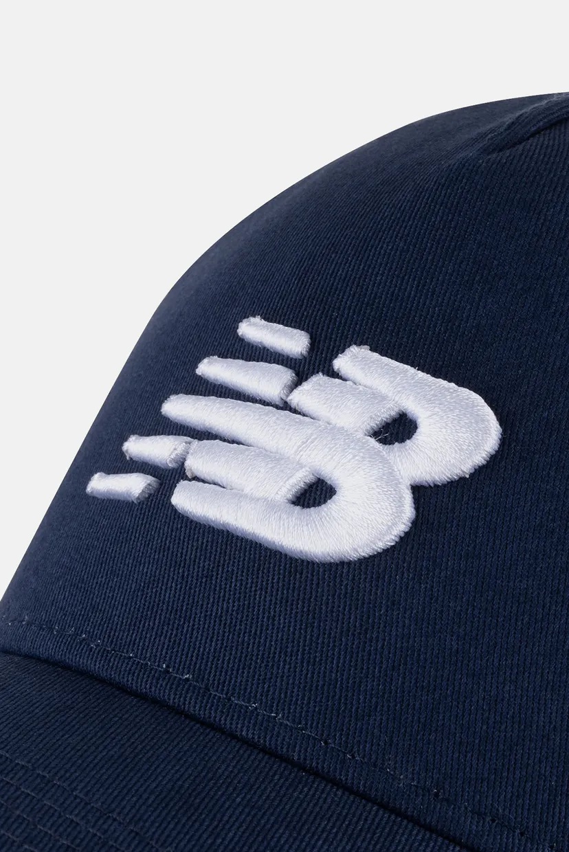 Синяя кепка Lifestyle Athletics Trucker 3