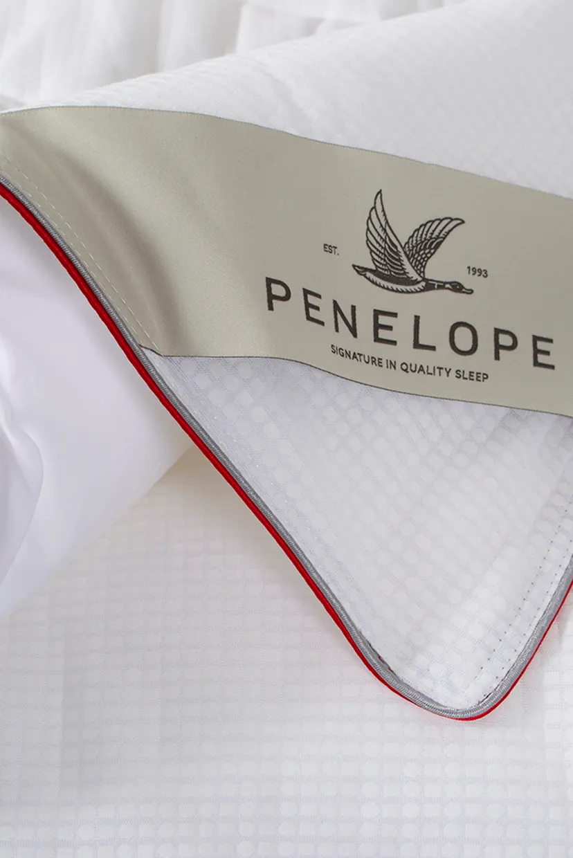 Ковдра Penelope - Thermo Lyo 6,5 tog 195X215 євро 3