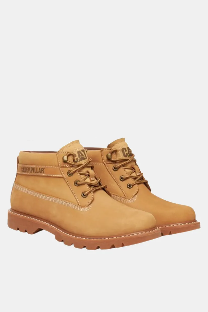 Коричневі черевики COLORADO 2.0 CHUKKA 2