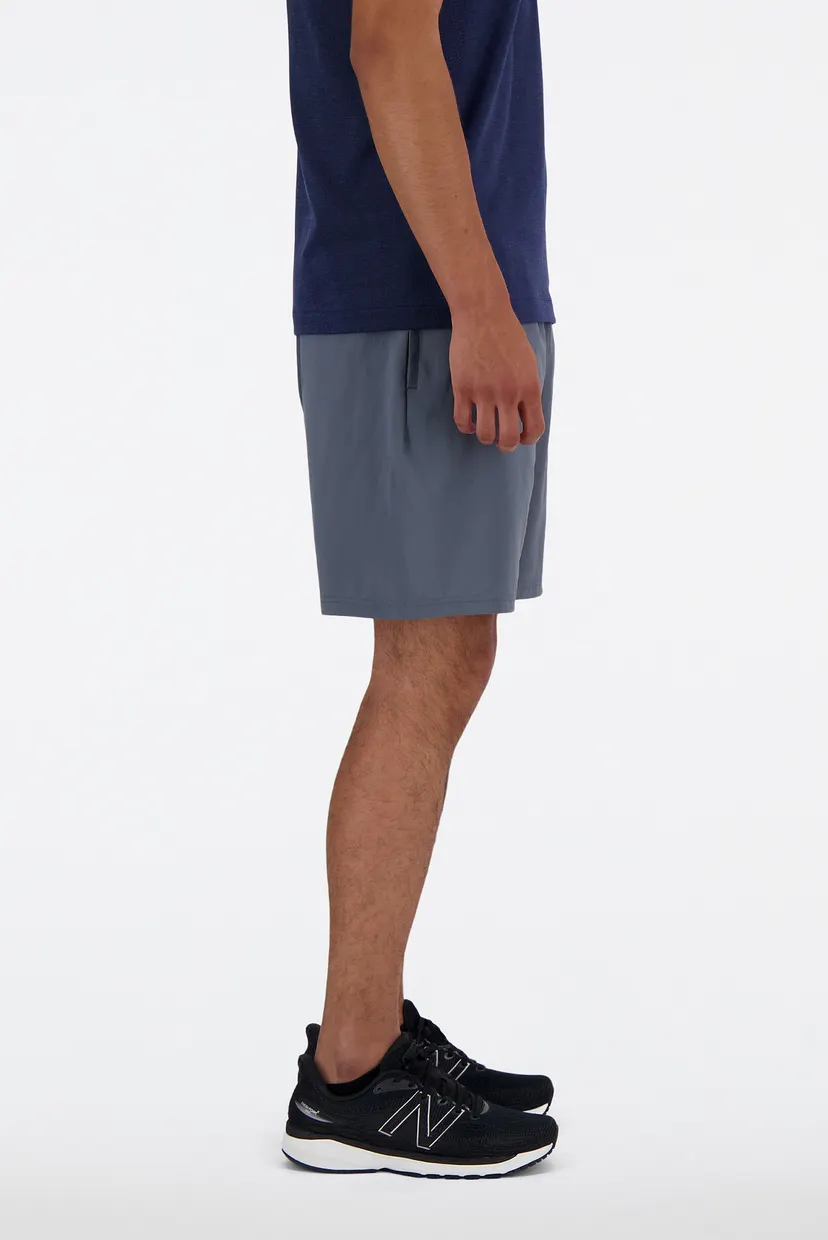 Чоловічі сірі шорти Sport Essentials 7