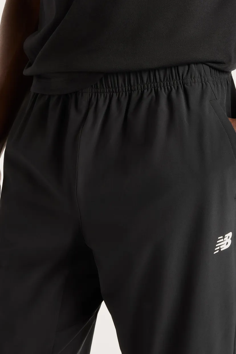 Мужские черные спортивные брюкиUtility Stretch Woven 3