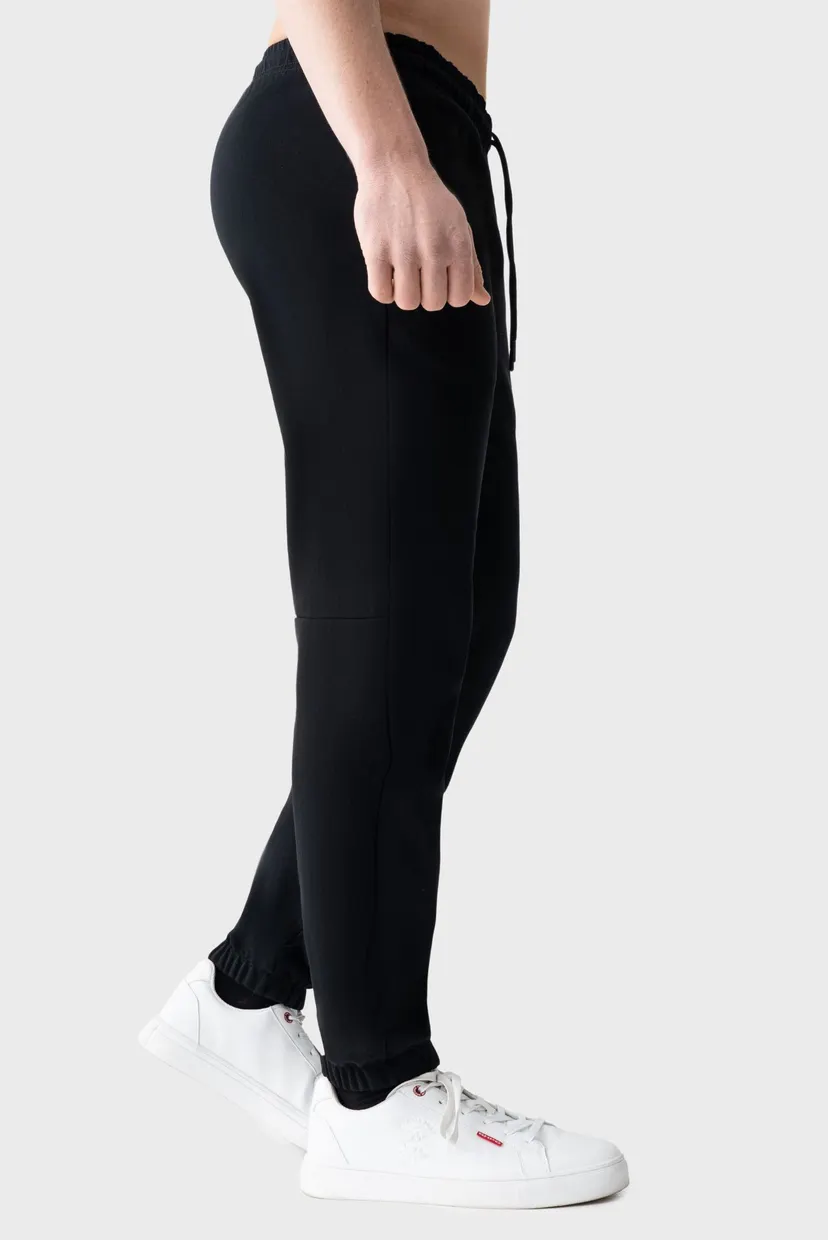 Мужской черный Спортивный костюм (кофта, брюки) Tracksuit 7
