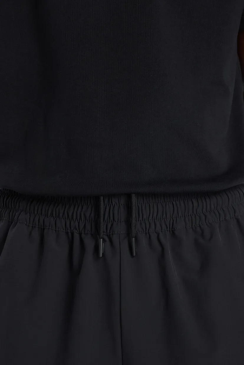 Мужские черные шорты Athletics Stretch Woven 7'' 5