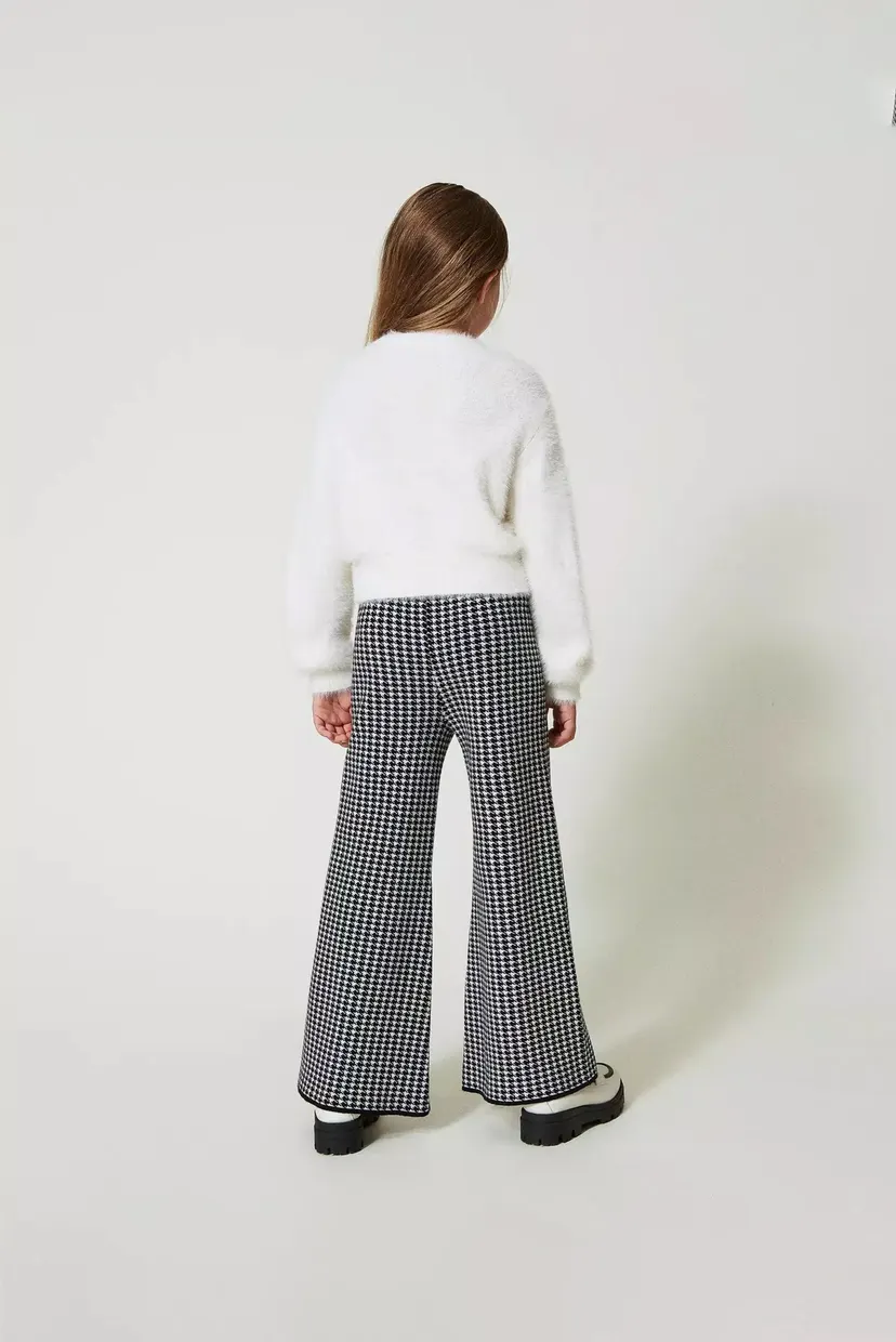 Детские брюки TWINSET Girl 5