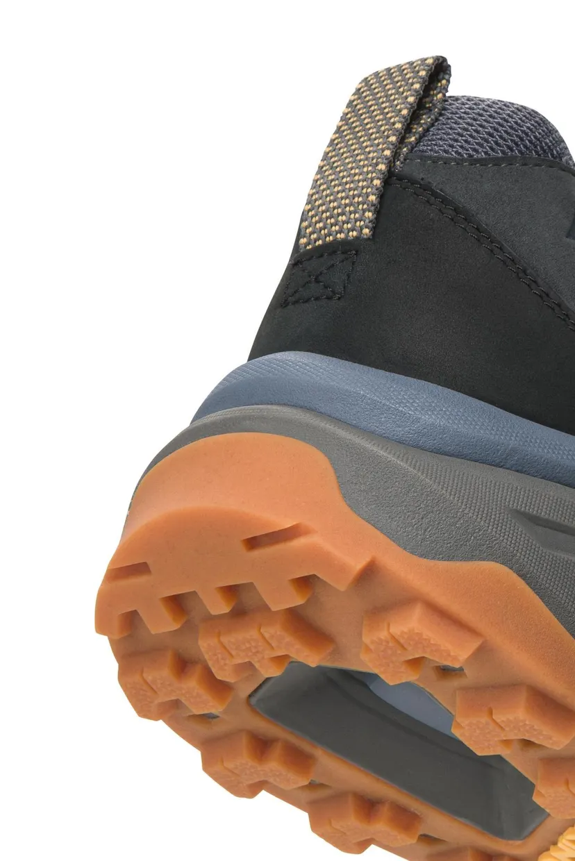 Чоловічі сірі черевики Cerra Hike Low GTX M 4