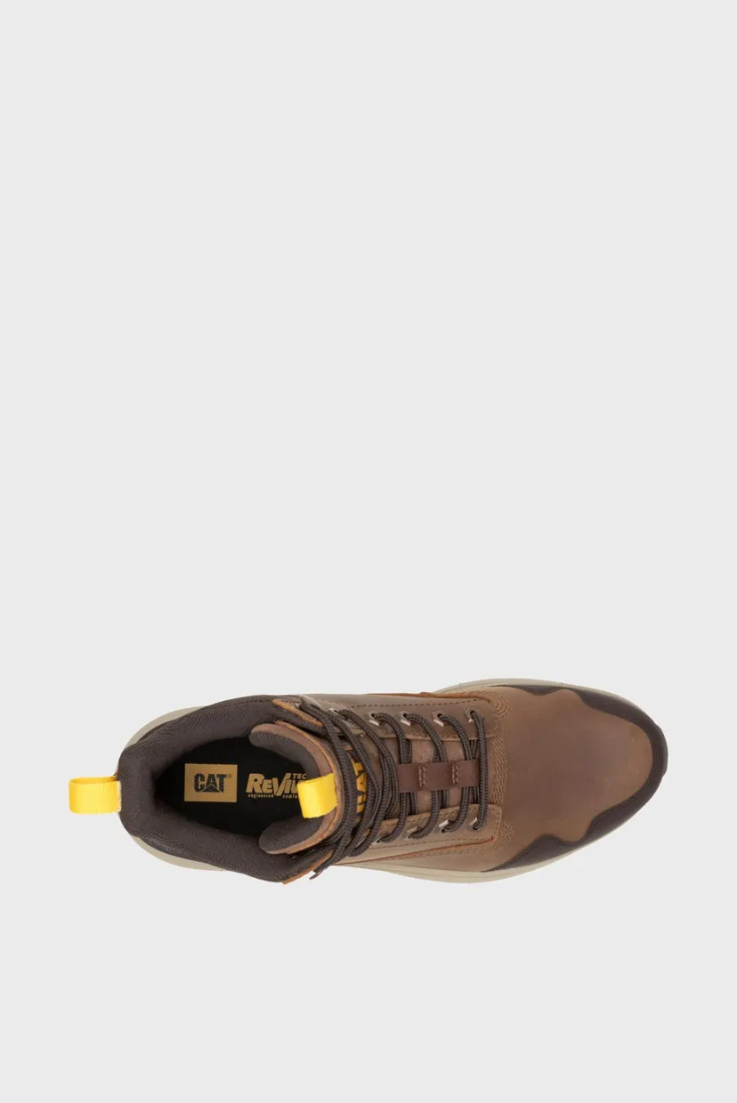 Чоловічі коричневі черевики Colorado Sneaker Wp 5