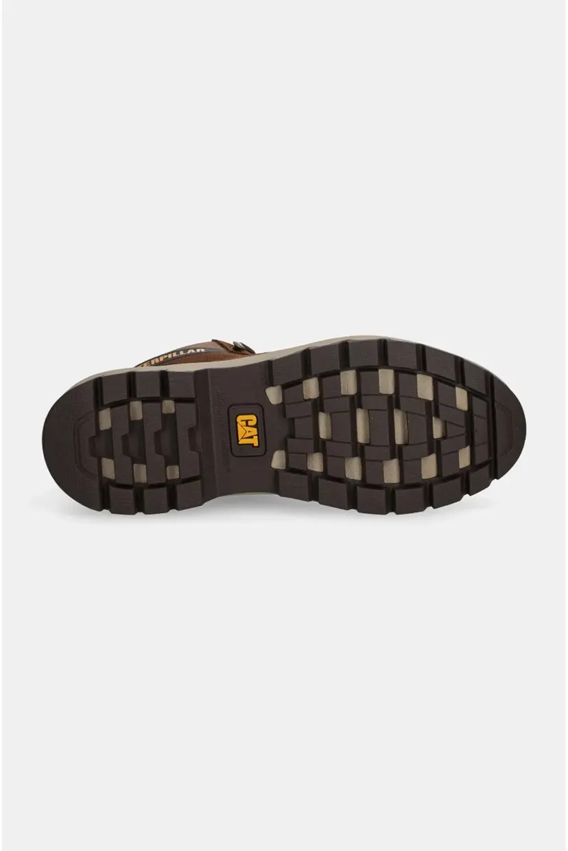 Чоловічі коричневі черевики Colorado Sneaker 5