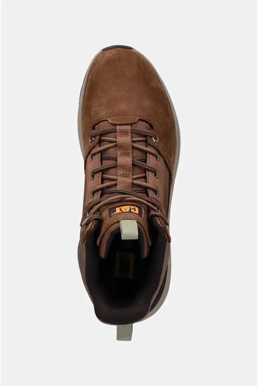 Чоловічі коричневі черевики Colorado Sneaker 4