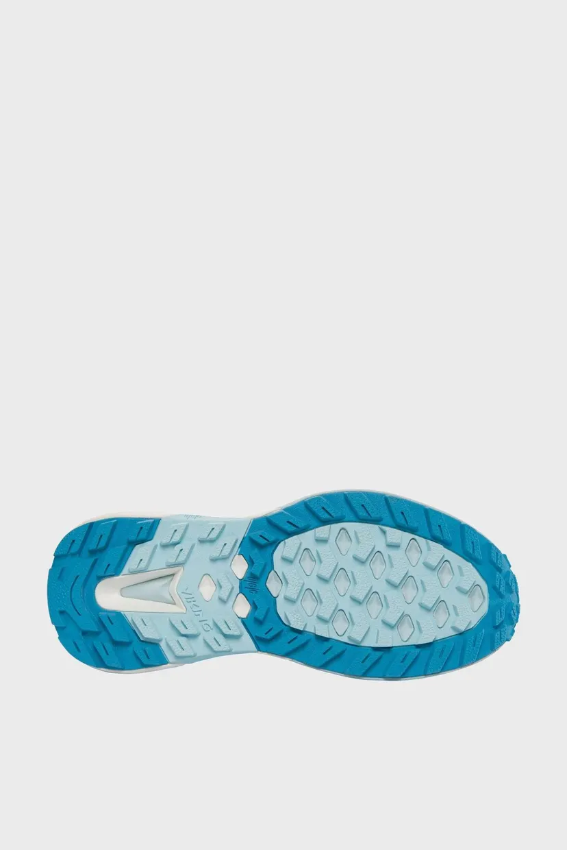 Женские голубые кросовки ANACONDA TRAIL LOW GTX BOA W 4