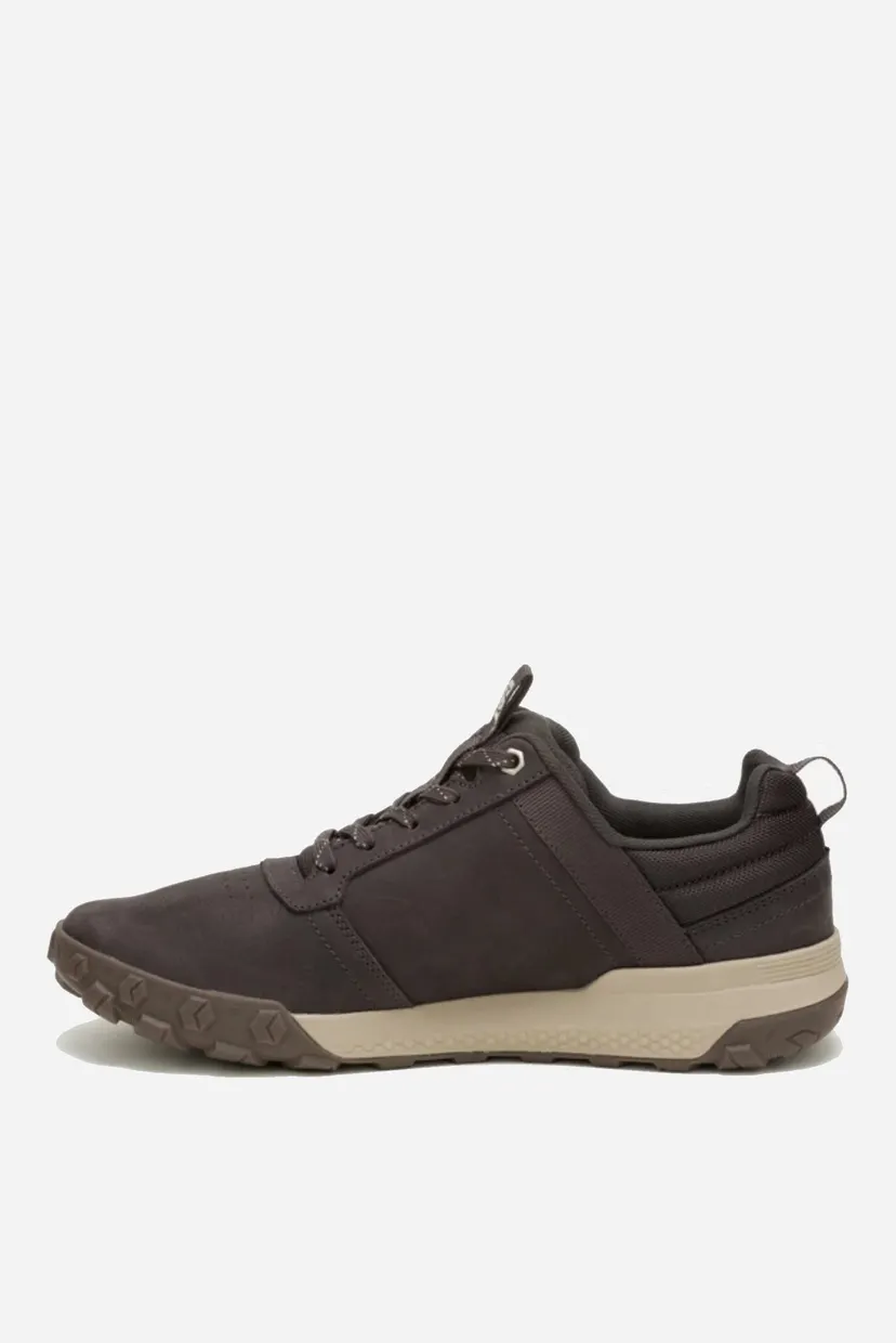 Чоловічі коричневі кросівки Hex Ready Low Wp 3