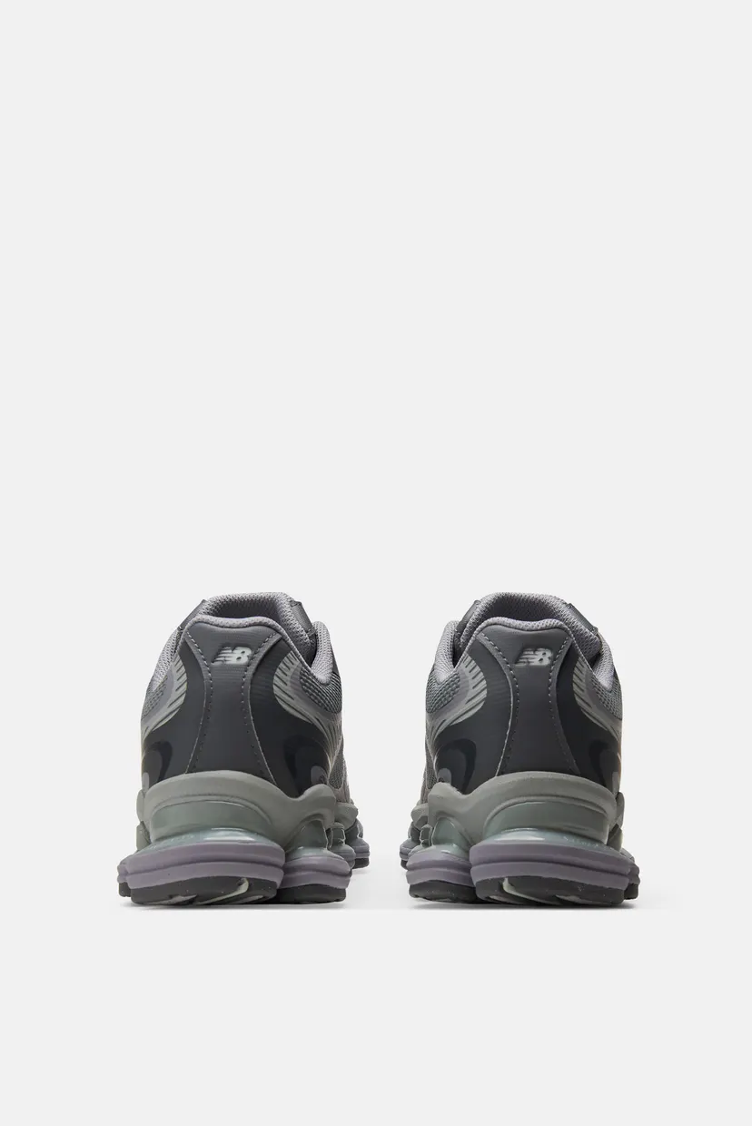 Серые кроссовки ABZORB 2000 Grey Days 4