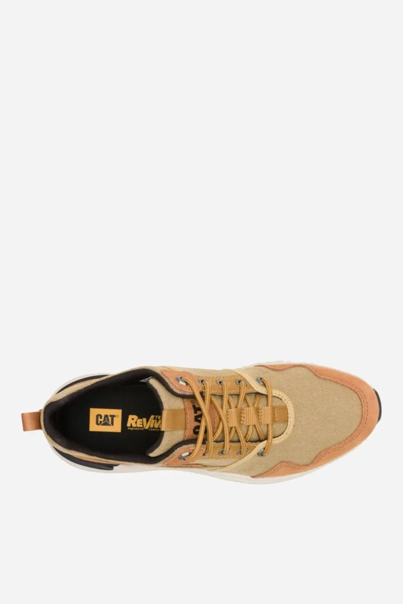 Чоловічі коричневі кросівки COLORADO SNEAKER LO CANVAS 4