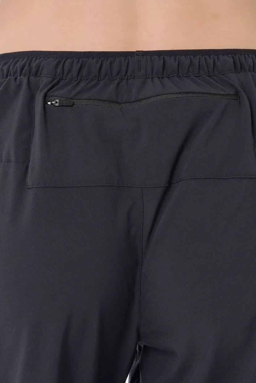 Жіночі чорні спортивні штани RC Essential Jogger 7