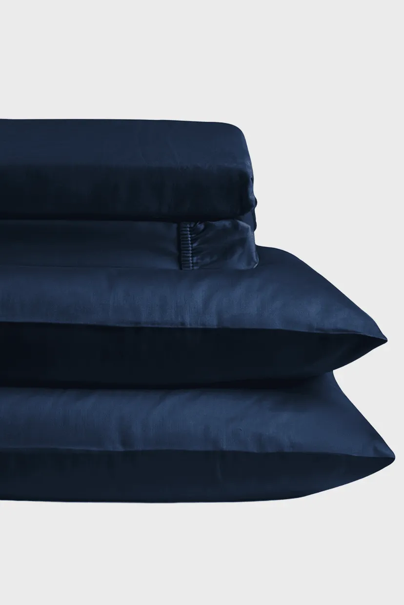 Пододеяльник вареный сатин - Элегия (200х220) 4