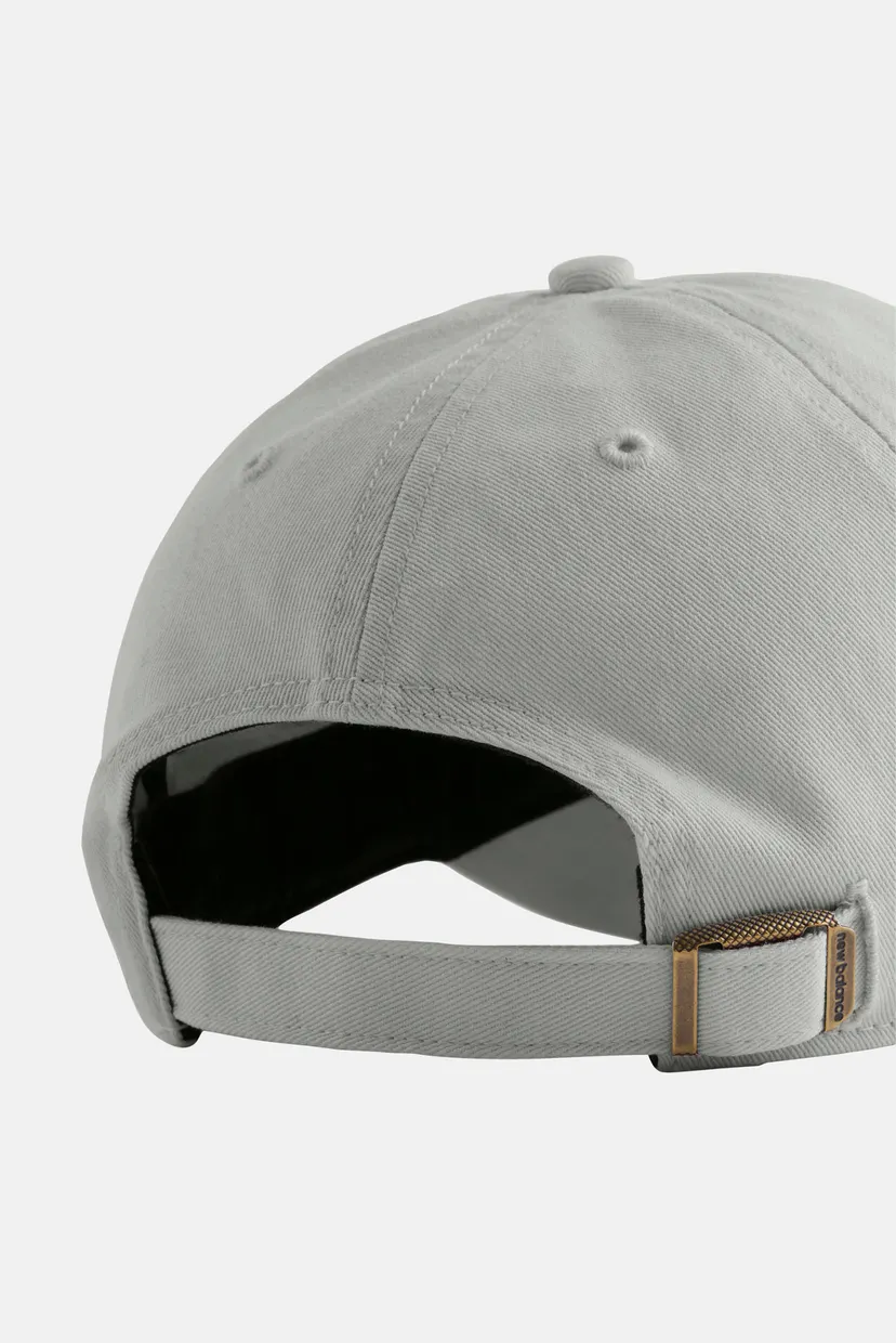 Серая кепка Cotton Twill ‘47 4