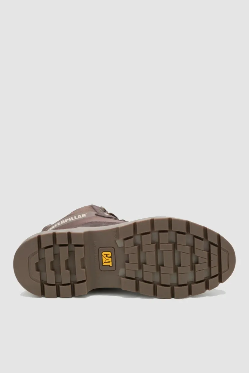 Чоловічі коричневі черевики Colorado Sneaker 5