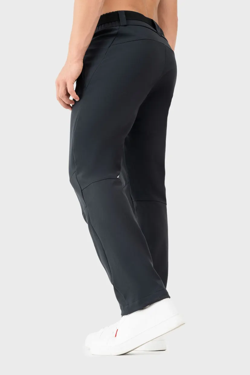 Чоловічi темно-сiрi Softshell штани Softshell Pants 6