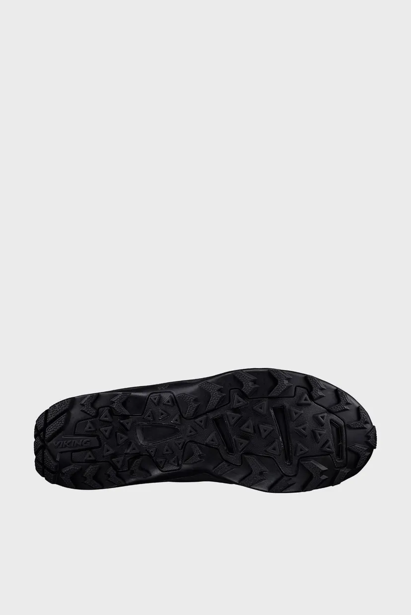 Коричневые ботинки LOFOTEN GTX (унисекс) 4