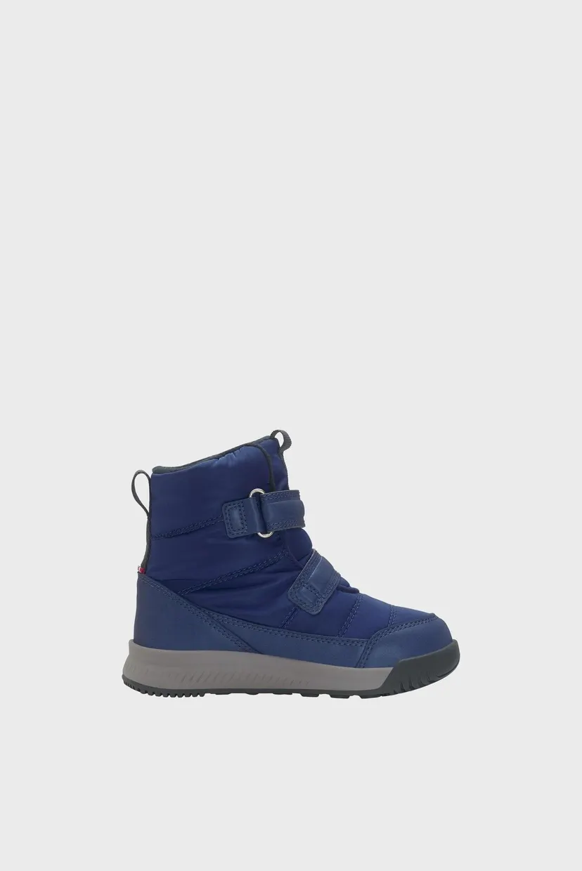 Детские синие ботинки Aery Reflex Warm GTX 2V 3