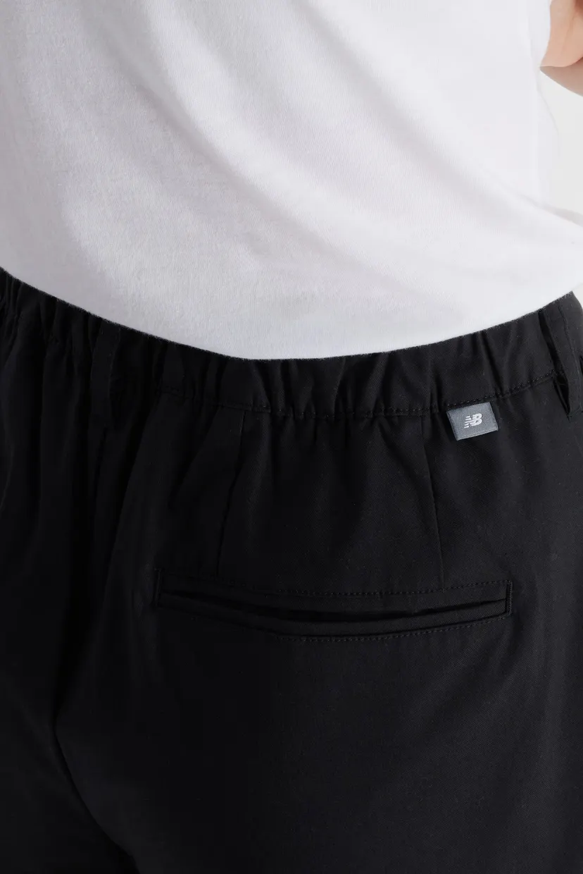 Жіночі чорні брюки Boylston Twill Tapered 5