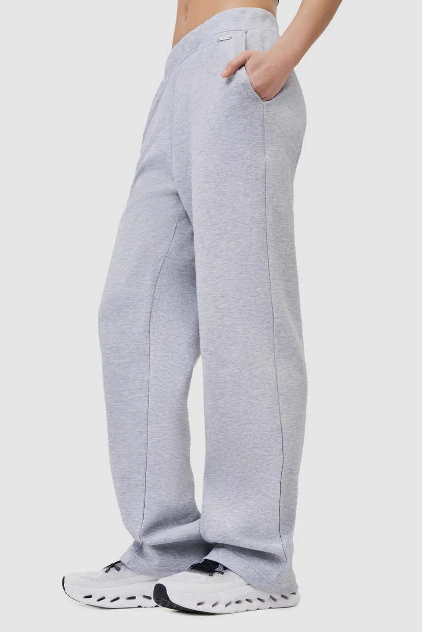 Жіночі сірі спортивні штани sports pants 5