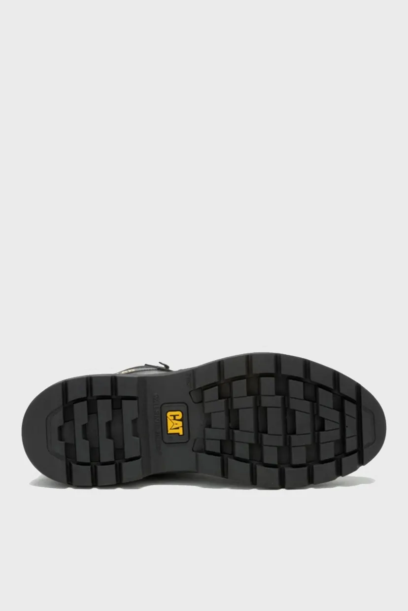Чоловічі чорні черевики Colorado Sneaker Wp 5