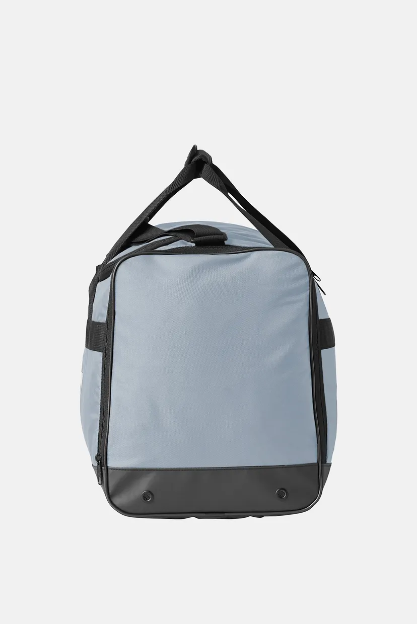 Сіра сумка TEAM DUFFEL BAG MED 6
