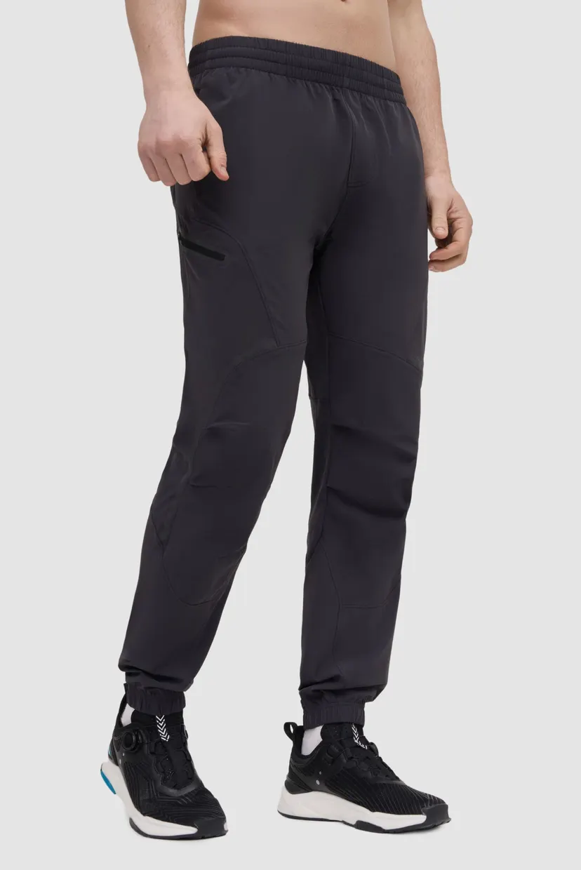 Чоловічий спортивний костюм сірий sports suit 6