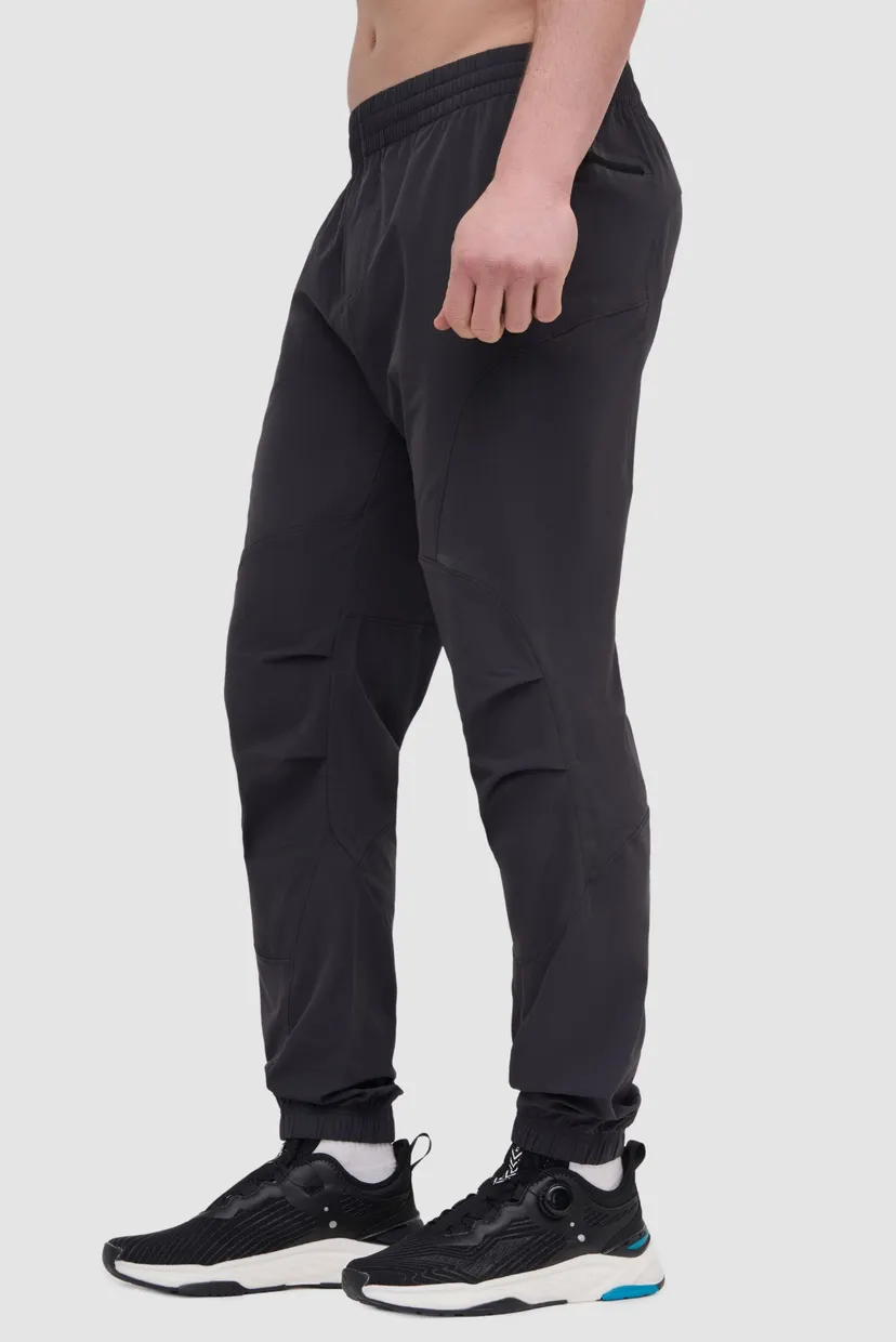 Мужской спортивный костюм серый sports suit 9