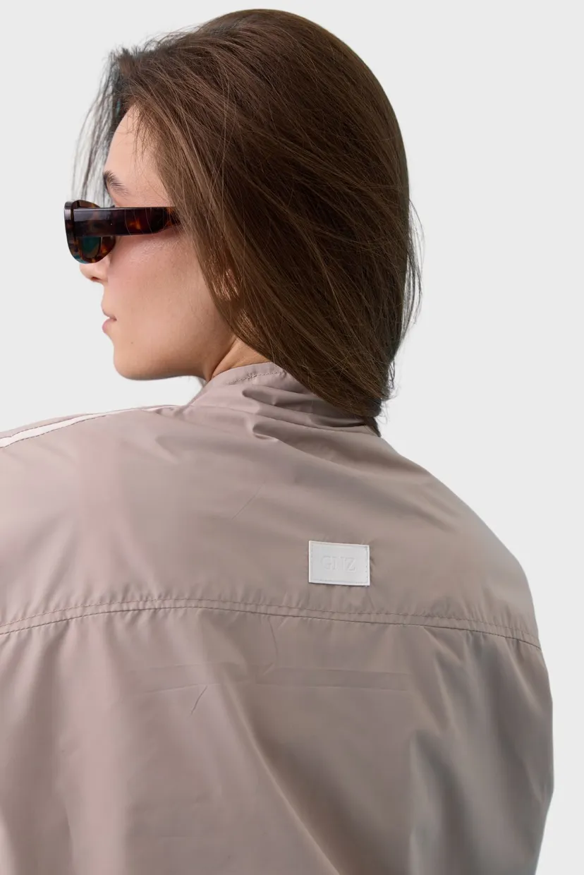 Женская песочная ветровка Olympics team 3.0 full zipper 3