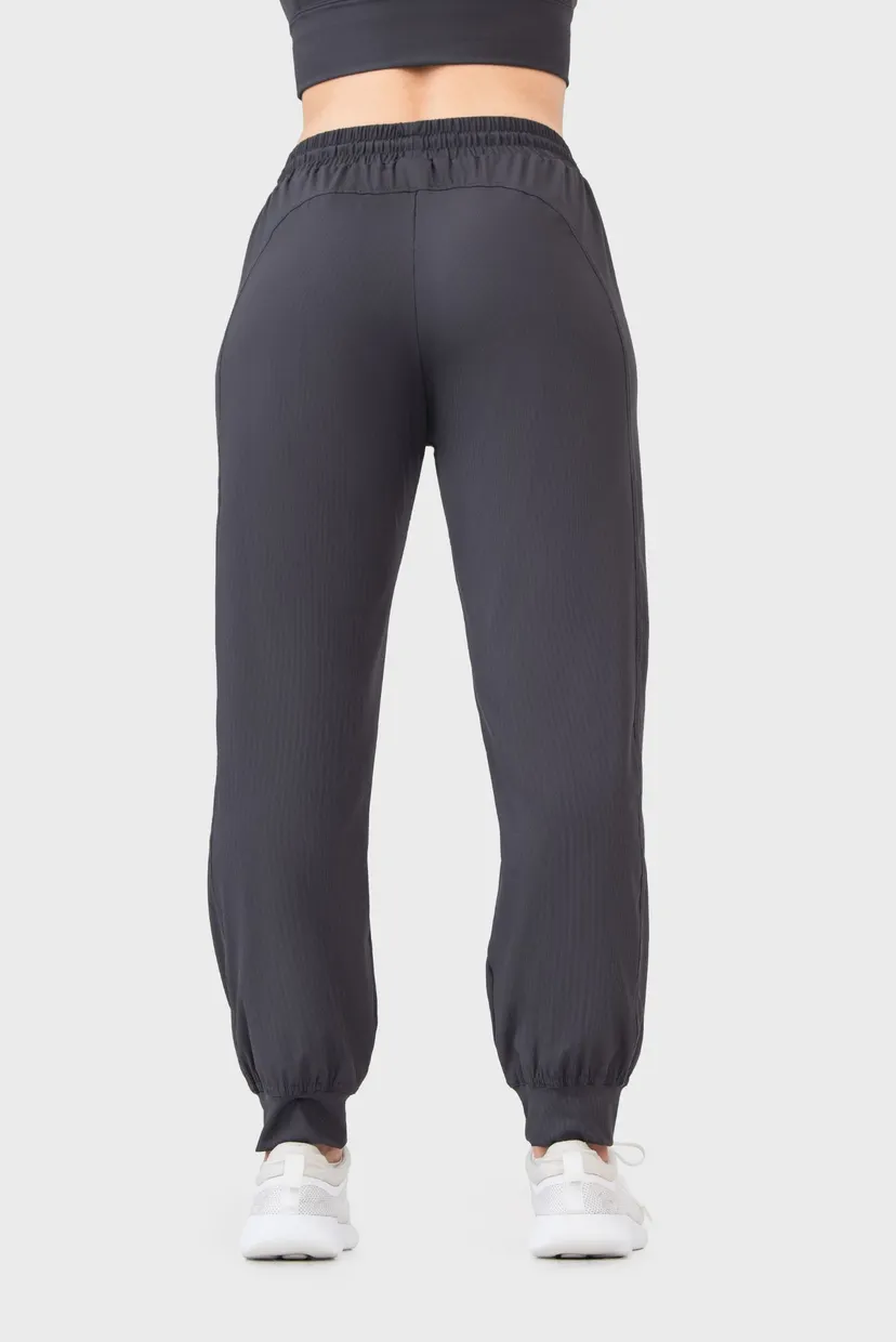 Жiночі сірі штани Pants 3