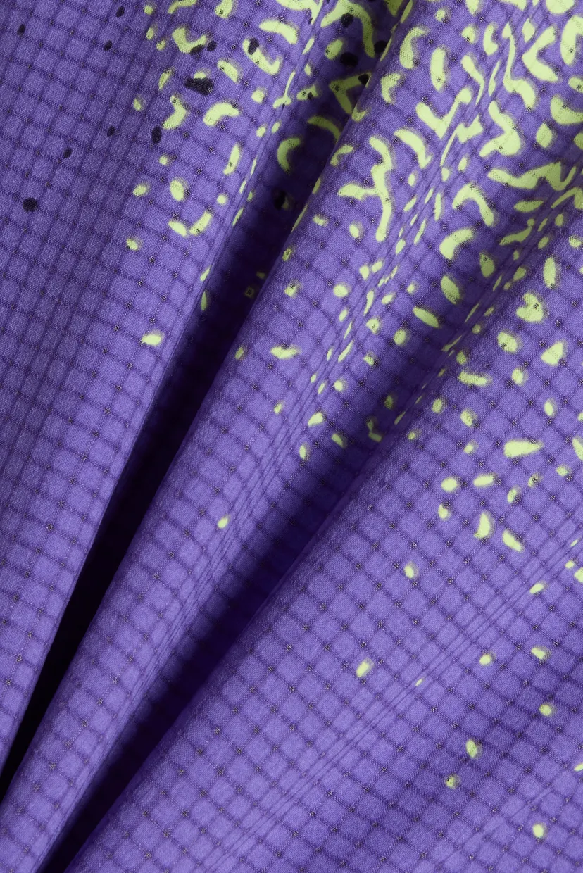 Мужская футболка Race Day Ultra Light Printed 6