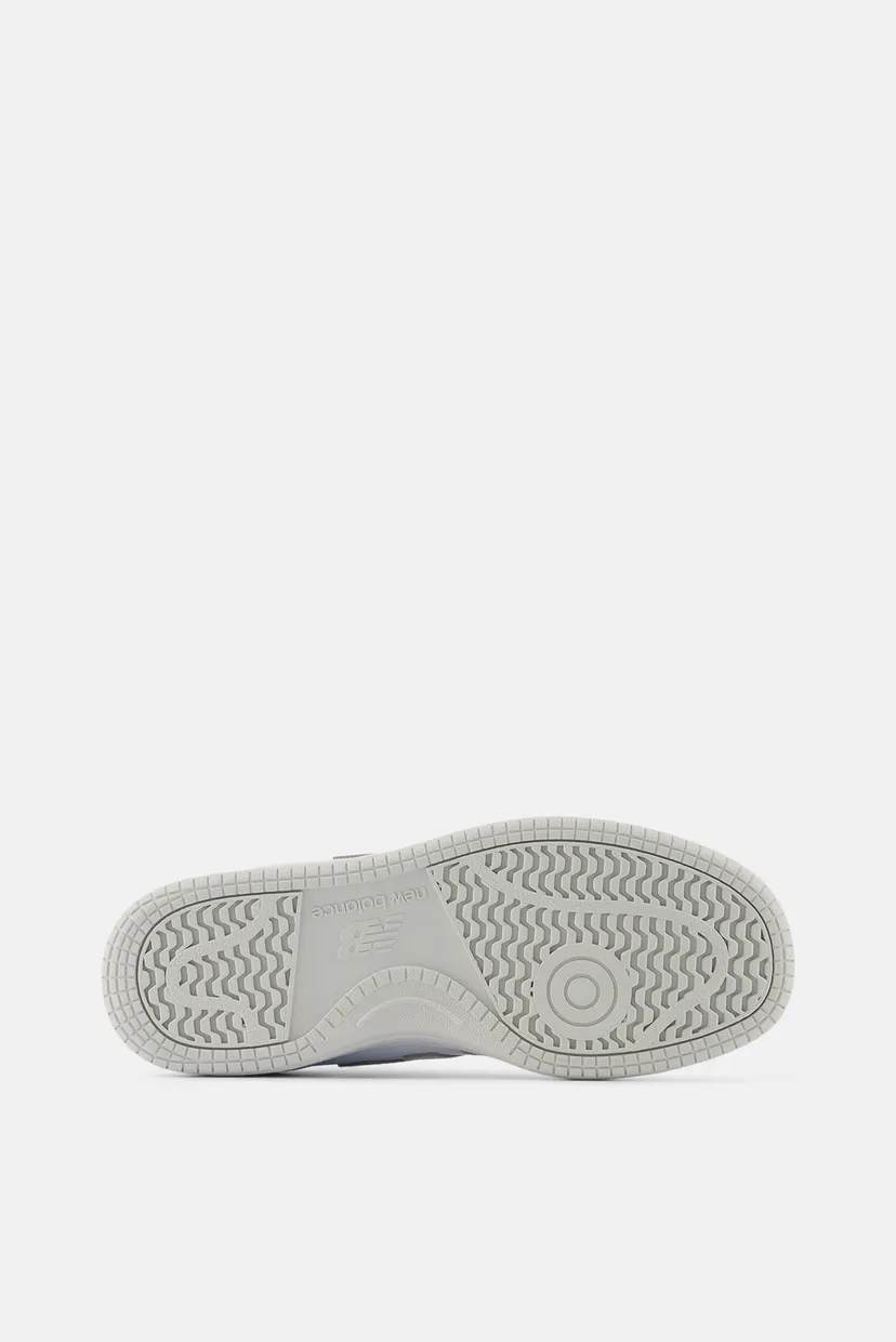 Дитячі білі кросівки New Balance 80 4