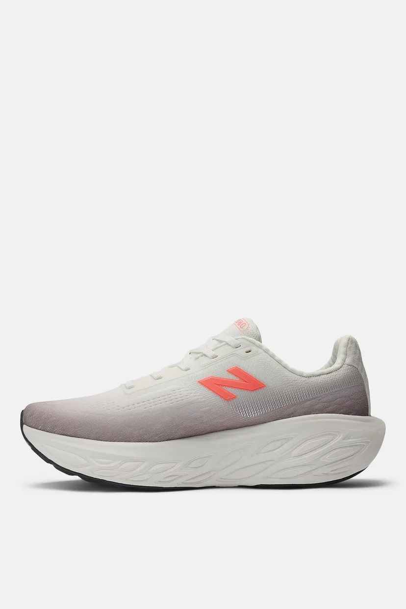 Мужские серые кроссовки Fresh Foam X 1080v14 8