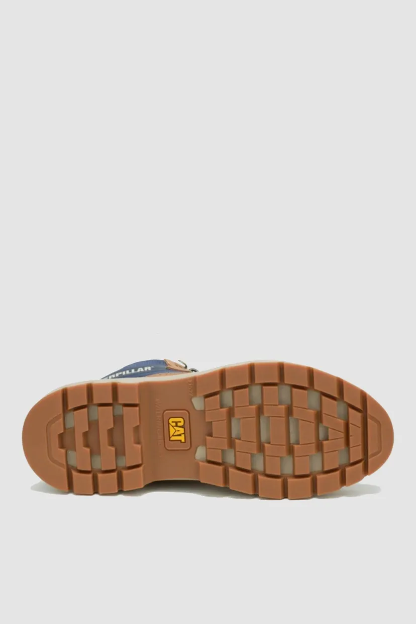 Чоловічі бежеві черевики Colorado Sneaker 5