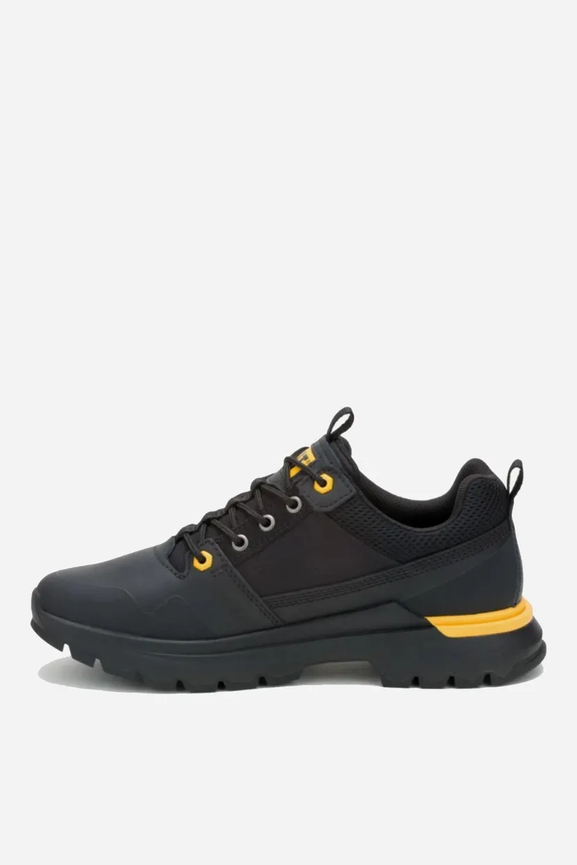 Чоловічі чорні кросівки Colorado Sneaker Lo 3