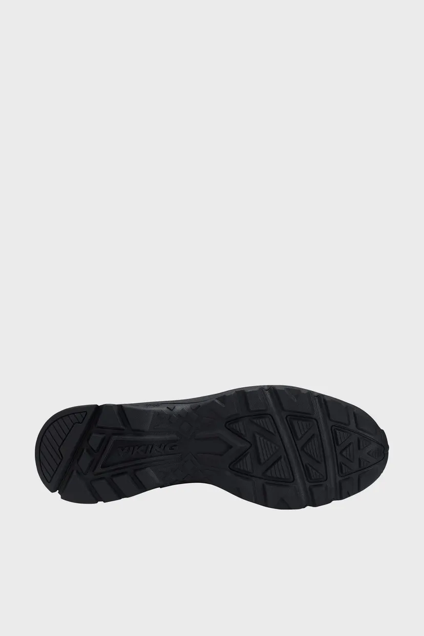 Чоловічі чорні кросівки COMFORT LIGHT LOW GTX M 4