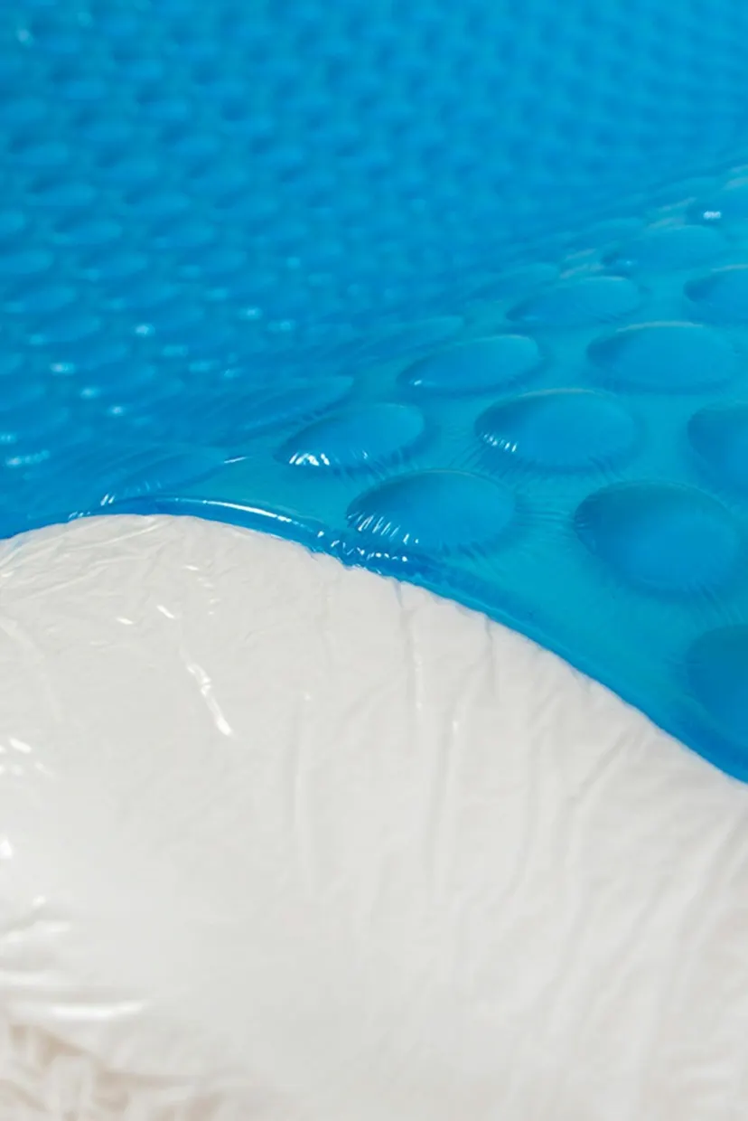 Подушка - Gel Neck Comfort 60X40X14/12 4