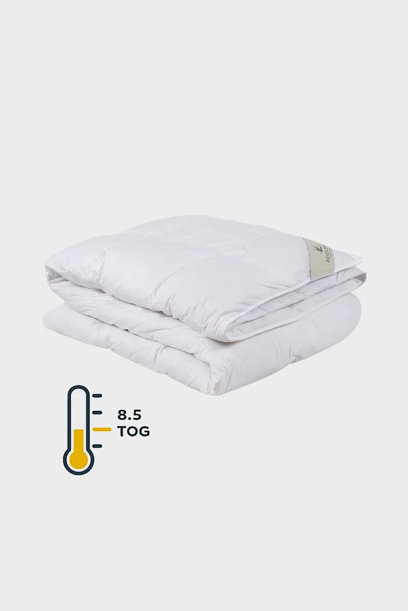 Одеяло Penelope - Gold 8,5 tog пуховое 155X215 полуторное 4