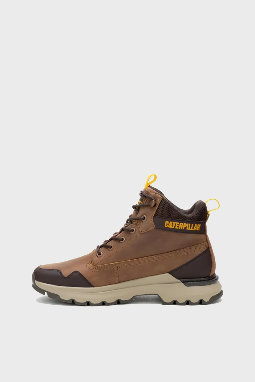 Чоловічі коричневі черевики Colorado Sneaker Wp 2